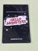 [USED] BABYMONSTER Asa Trading Card Lucky Drop War Offline