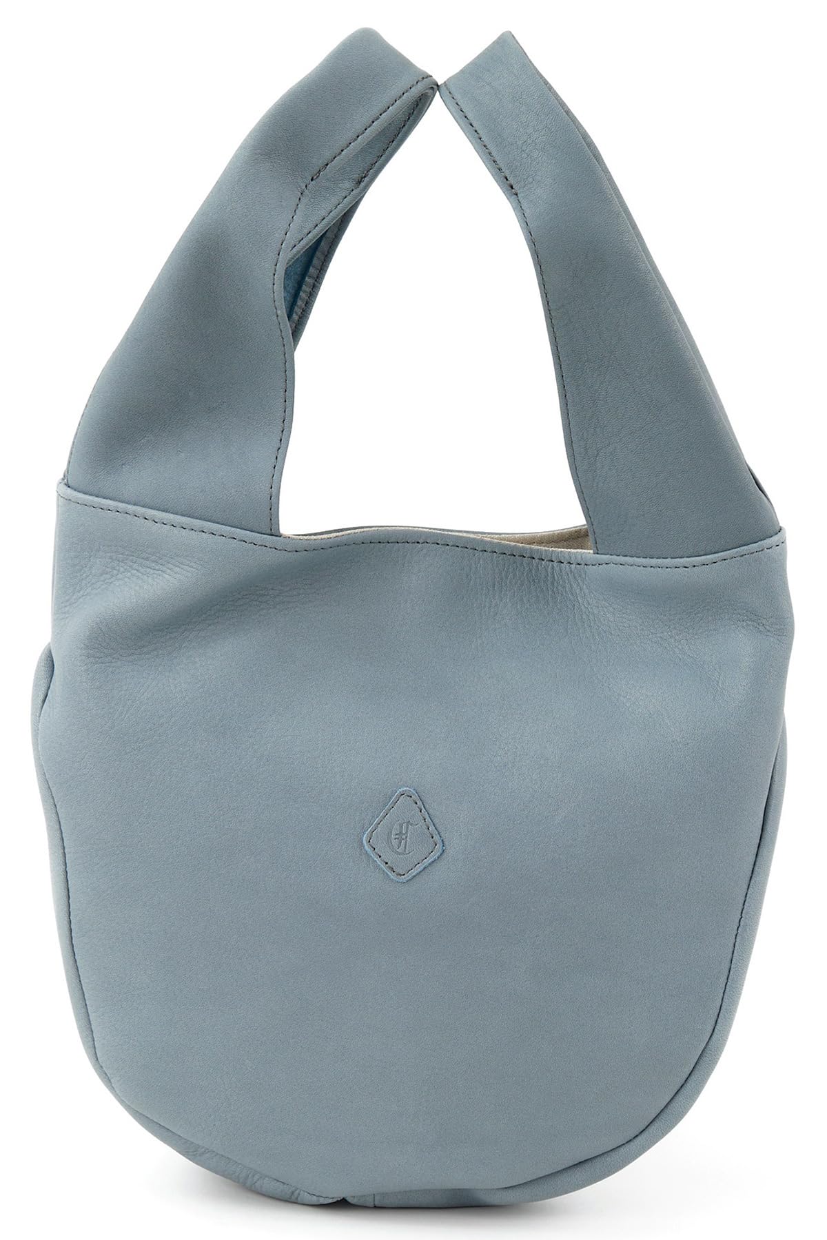 

Tote Bag Blue Gray [Credran] Women s CR-CL3613-BLG