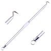 5Pcs/Set Comedoes Blemish Blackhead Acne Needles Extractors Pimple Removers