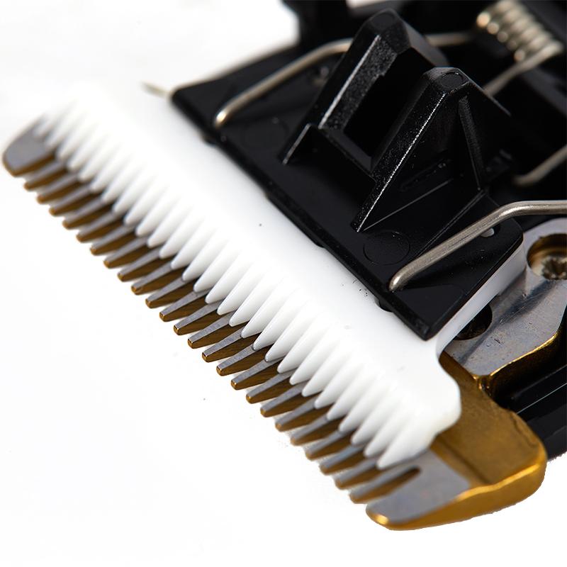 Hair Grooming Trimmer Head Clipper Blade Cutter Shaver Universal Accessories
