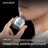 Yoose D1 Mini Portable Electric Shaver CN plug (adapter included)
