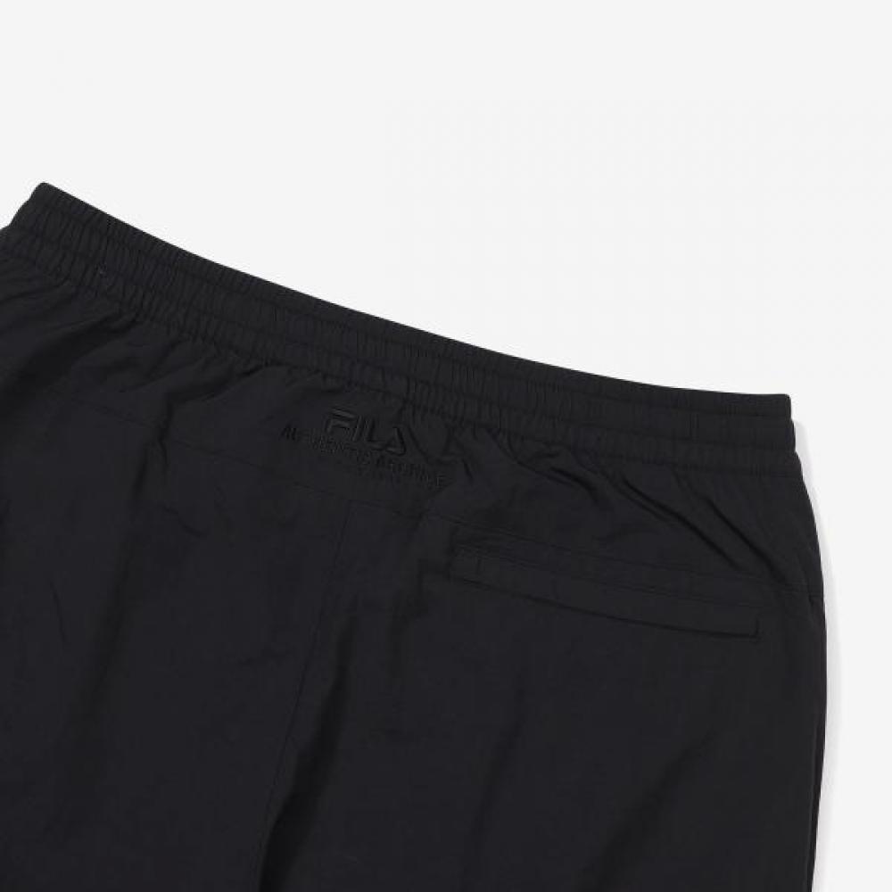 Fila Woven Pants Fleece Cut