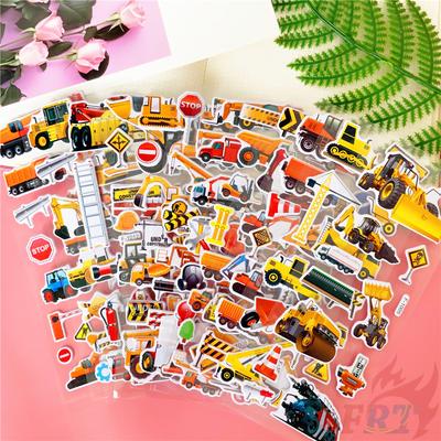 Jouets et jeux – Autocollants pour enfant