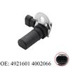 For Cumm QSB5.9 B5.9 5.9 Camshaft Crankshaft Position Sensor 4921601 4002066 For Dodge Ram 1500 2500 3500 Diesel Engines