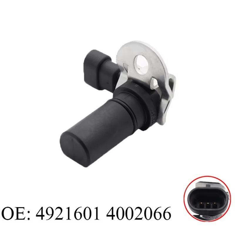 For Cumm QSB5.9 B5.9 5.9 Camshaft Crankshaft Position Sensor 4921601 4002066 For Dodge Ram 1500 2500 3500 Diesel Engines
