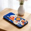 Collage  Phone Case For Samsung Galaxy A73,21,22,32,71,53,52,51,80,5G Soft Black Cover