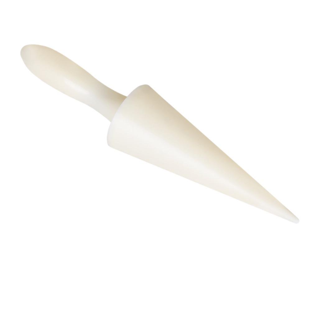 Egg Roll Pastry Cone Roller Molds Maker DIY Pizzelle Roller Ice Cream Cone Mold  Ice Cream