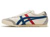 1182A465-100 Onitsuka Tiger Mexico 66 Deluxe White Deluxe White (Women's)