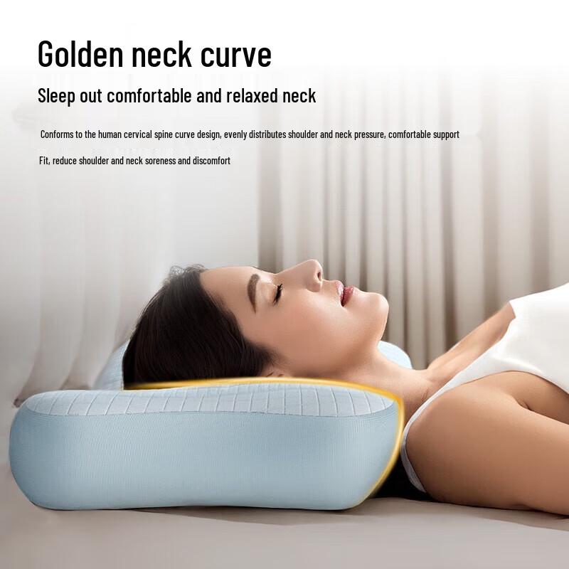 CLORIS Smart Neck & Cervical Massager Pillow