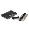 MPR121 Breakout V12 Capacitive Touch Sensor Controller Module I2C Keyboard