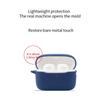 Silicone Case for A25i Earbud Bluetooth-Compatible Earphone Protective Cover Shockproof Protections Sleeve