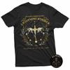 Dancing Through The Lightning Strikes Dragon Lover Women Men T-Shirt