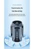 Portable Super Powerful Mini Cooling Waist Fan for Construction Sites