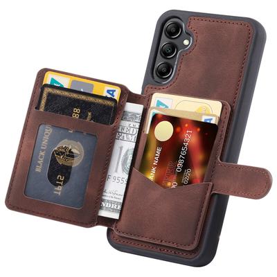 Huse pentru telefoane – Huse de tip portofel
