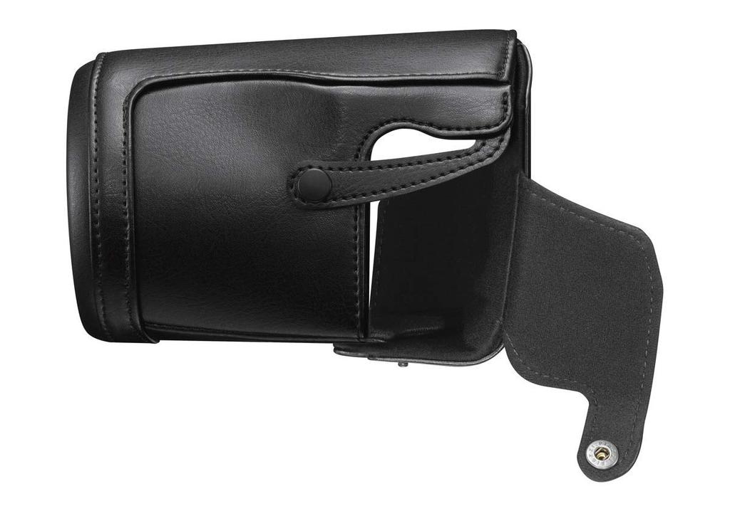 Sony Jacket Case LCJ-RXE/B