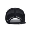 Summer Mesh Breathable Long Brim Sunshade Baseball Cap Men's Hat