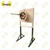 Adjustable Wooden Sapper Shovel Throwing Target