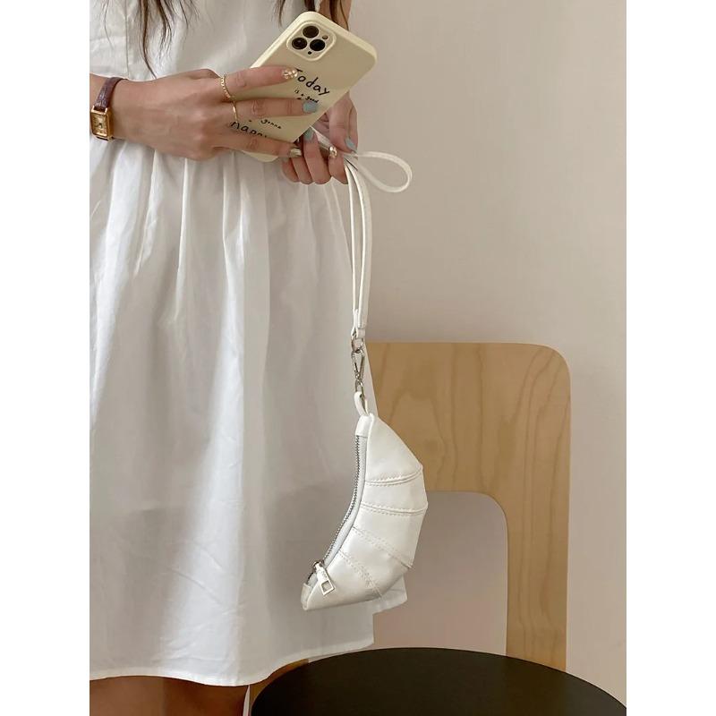 Кошелек на шею — фото 6