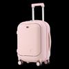 OEING Multi-functional Trolley Luggage Suitcase