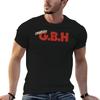 Charged GBH 1978 T-Shirt T Shirts for Man Pack White T Shirts for Man Pack Cotton T Shirts Desi