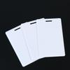 1/3/5Pcs Copy Rewritable Duplicate 125Khz Rfid T5577 Writable Thick Card Rfid T5577 Blank Card Chip Cards