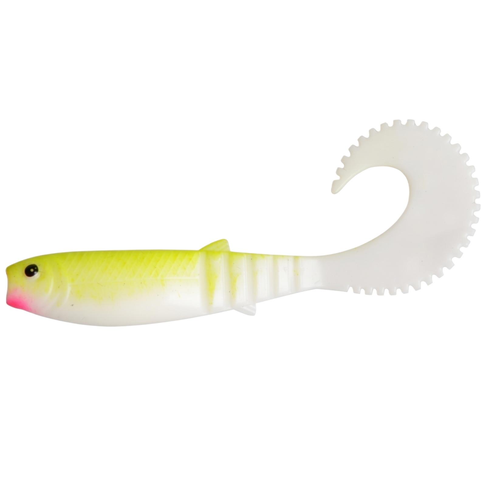 

Spanish Soft Painted Fishing one size