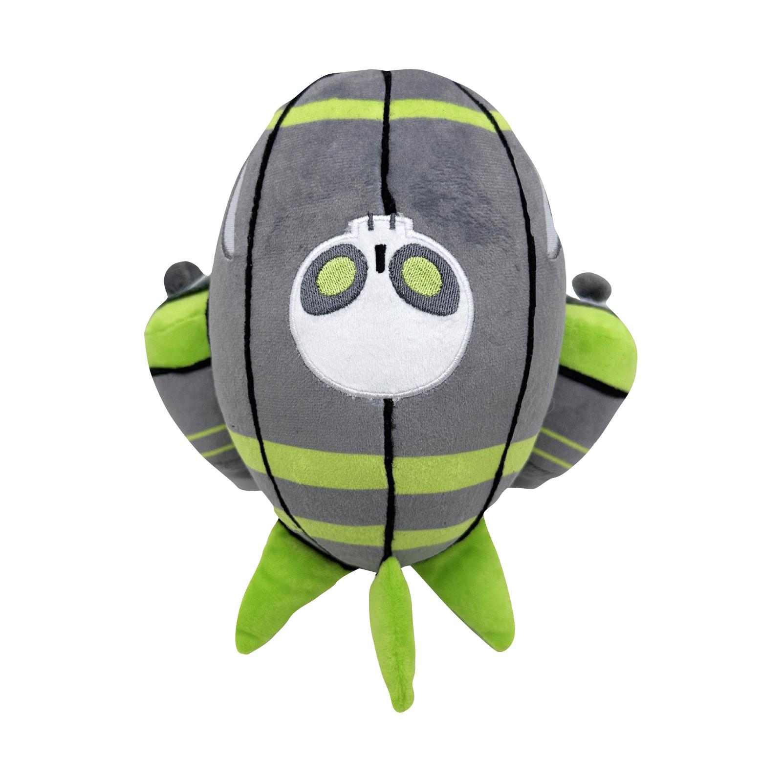 

Плюшевая кукла, Игрушка в подарок, Мультфильм, Детская тряпичная кукла, Детская подарочная подушка зелёный