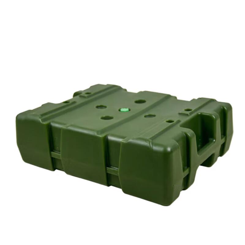 Qinghongling Heavy-Duty Fitness Training Box