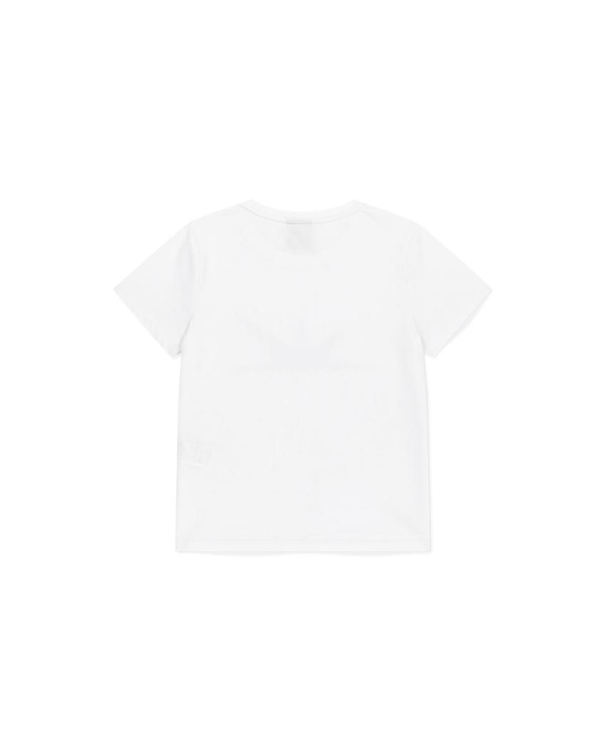 Sseonleobeutueo W Daybreak Tee White