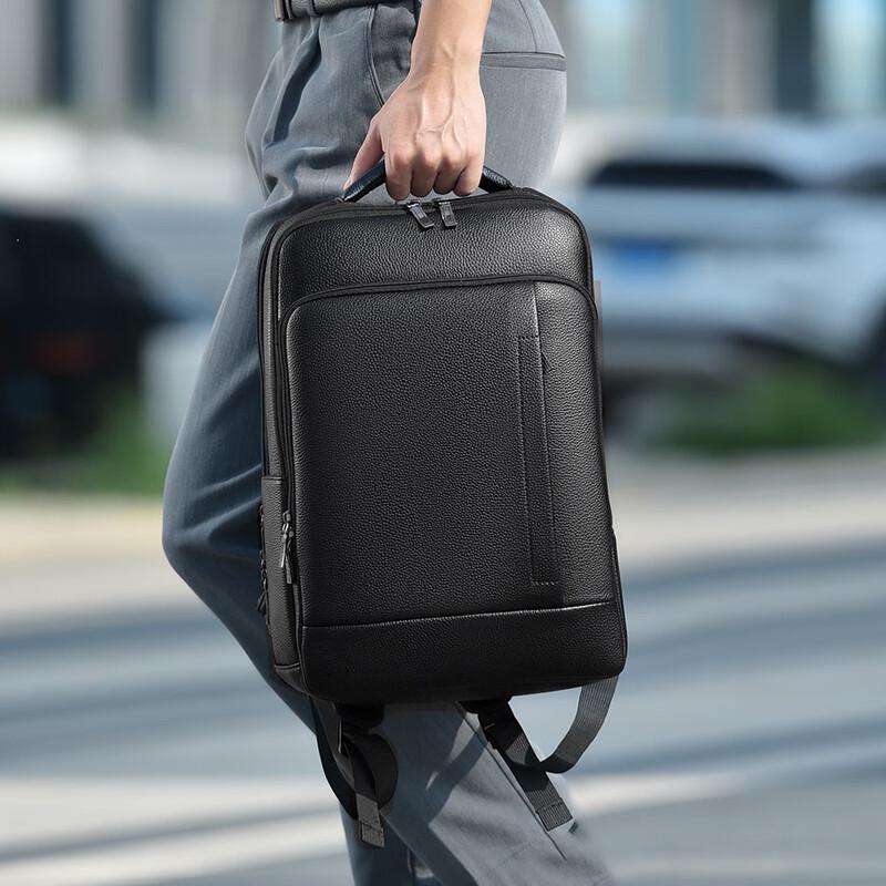 MDNG Men's Versatile Commuter Laptop Backpack