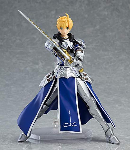 Figma Заказать Пендрагон окрашенная подвижная фигурка Fate/Grand Saber/Arthur [Прототип] Немасштабная ABS&PVC