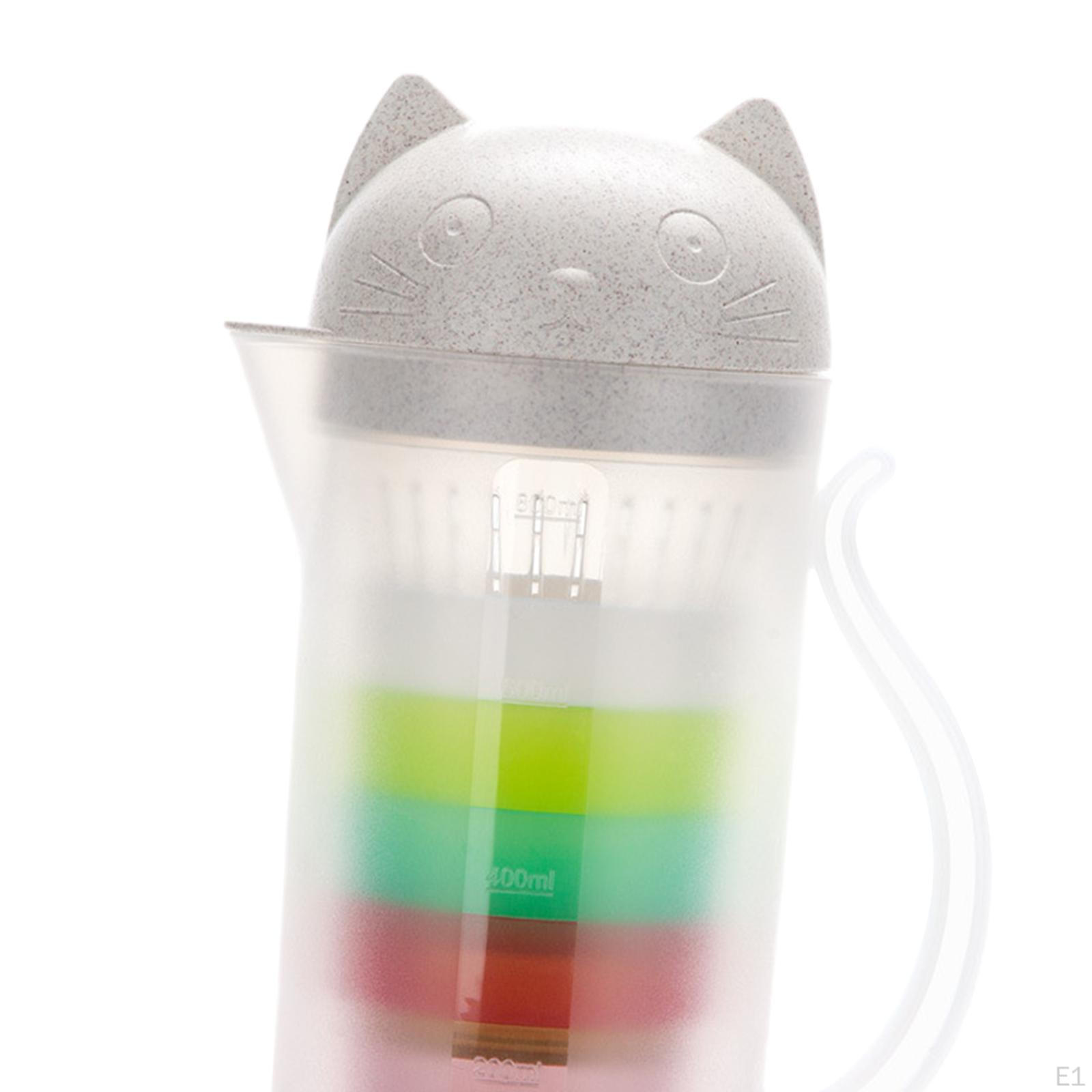 Кувшин для напитков — фото 5