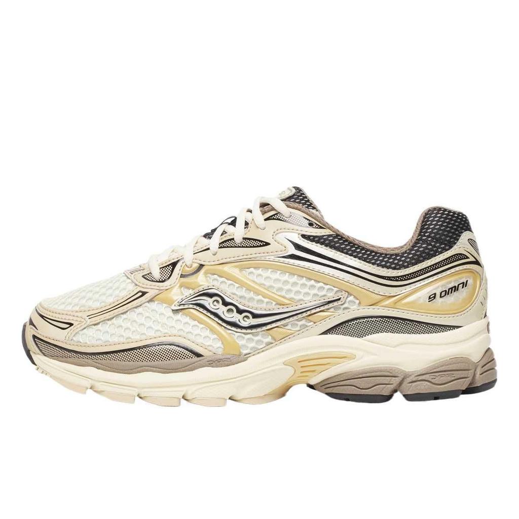 Saucony ProGrid Omni 9 Gold - S70739-7