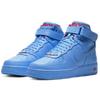 Nové Nike Air Force 1 High Just Don All Star Blue CW3812-400