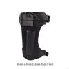Dive Knife Strap Diving Leg Cutter Wrap Bag Rafting Hiking Keeper Sturdy Holder Nonslip