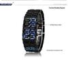 Lava LED Digital Couple Bracelet Watch - Creative Fashion Hot Sale