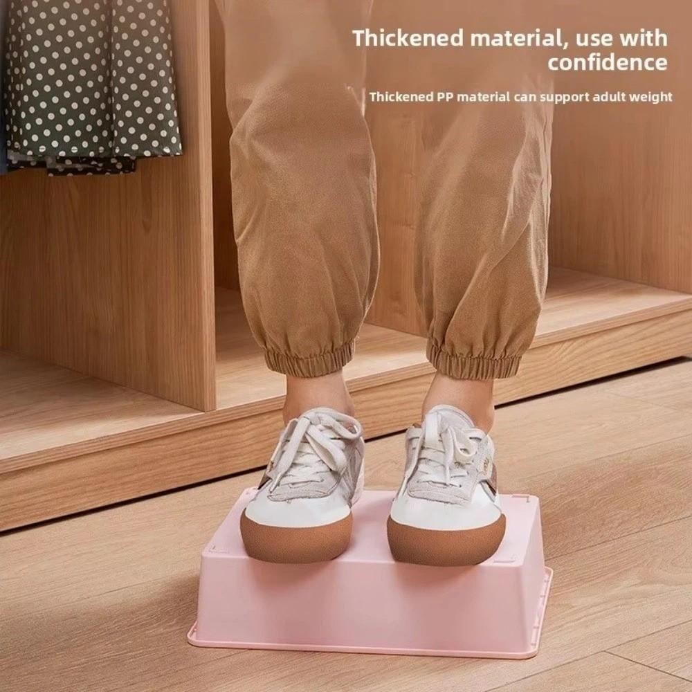 Stable Stacking Underwear Storage Box With Cover Socks Storage Box Bra Drawer Organizer For Socks