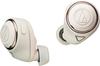 Auriculares Inalámbricos Audio Technica Ath Cks50tw Bg Beige