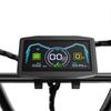 Velopro M9 Electric Bicycle 250W Motor 20" Fat Tire Fully Suspended Adult Electric Bicycle 48V 35Ah Hydraulic Brakes 7 Speed With Alarm