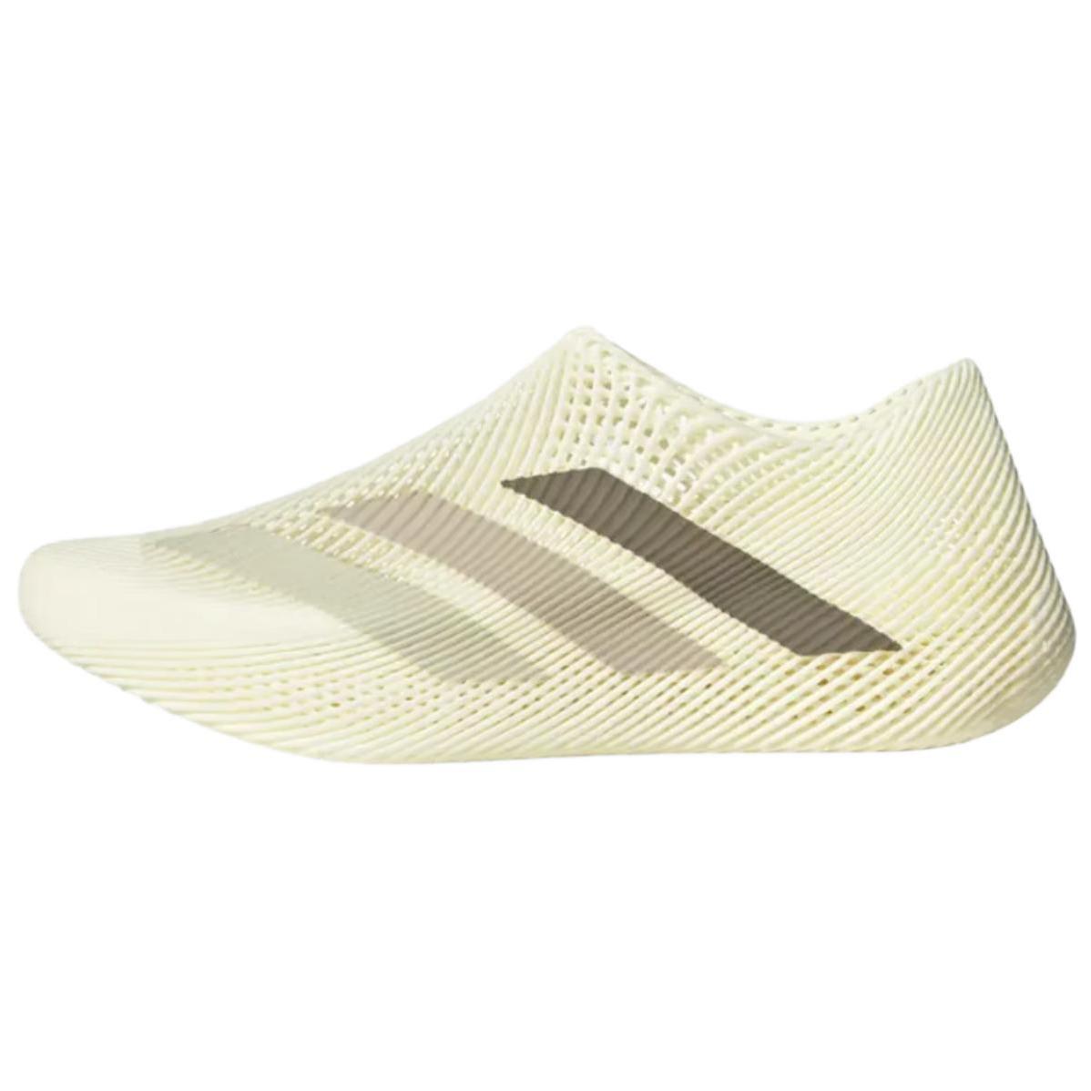 

adidas Kith x Climacool 4D Молочно-белые Светло-коричневые Унисекс Кроссовки Кремовый KI0565 43⅓