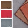 Suede Car Towel Microfiber Cleaning Drying  Rag Cloth For Haval Jolion H6 2024 H9 F7X F7 Dargo H1 H2S M6 H3 H4 H5 H7 H8 F5
