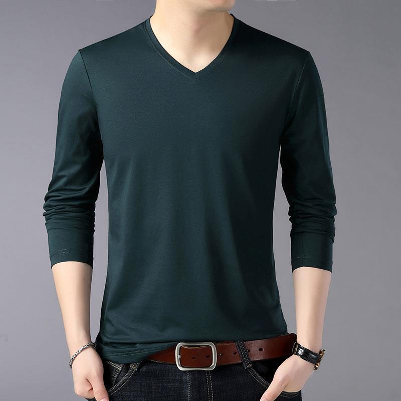 Men's Paisley Print Top