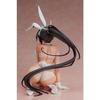 Shinobi Master Senran Kagura NEW LINK Homura Bunny Ver. 1/4 Scale Plastic Painted Finished Figure
