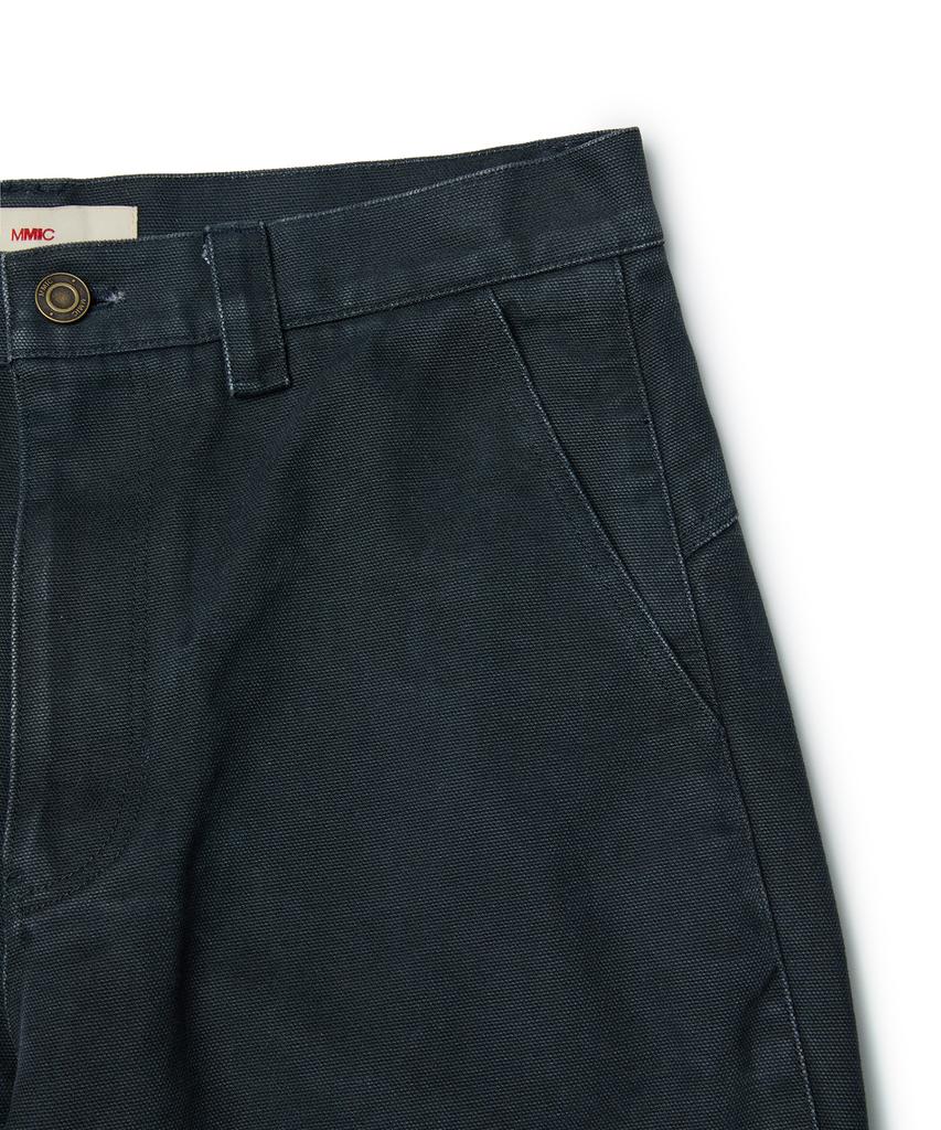 MMIC Pierre Cargo (Navy)