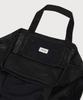 Covernat Mesh String Shoulder Bag Black