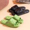 EVA Thick-Soled Non-Slip Summer Slippers for Men and Women