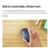 Logitech M650L Silent Dual-Mode Wireless Mouse