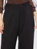 [LEE] LEESURE TUCK EASY TROUSER