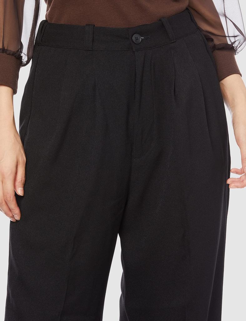 [LEE] LEESURE TUCK EASY TROUSER