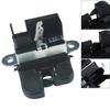 FOR VW GOLF Mk5 Golf Git Golf Mk6 PASSAT TIGUAN SEAT Seat REAR TRUNK LOCK ACTUATOR LATCH 5ND827505 5KD827505 6RD827505